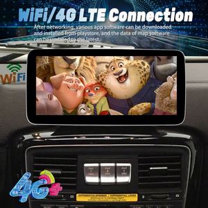 12.3" Android 12 Car Radio Multimedia Video <b>Player</b> for Benz G CLASS W463 G350 G400 G500 G550 G63 G65 G55 2017 2018 GPS CARPLAY - Product Image 2