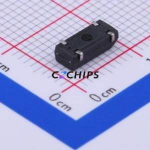 ABS25-32.768KHZ-T Crystal (Passive) MC-306 Crystal Oscillator 32.768kHz 20ppm 12.5pF 50kOhm - Product Image 2