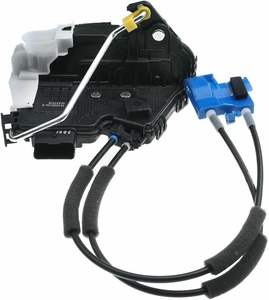 Motor <span class=keywords><strong>de</strong></span> Cierre Centralizado <span class=keywords><strong>de</strong></span> Puerta para Automóvil 81310-1M040 81320-1M040 81410-1M020 81420-1M020 para Kia CERATOA, Actuador 937-078 DLA1142 - Product Image 2