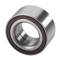 Roulement de moyeu de roue double rangée 37*72*33mm DAC37720033 ABS Neuf avec capteur ABS intégré BAH0072