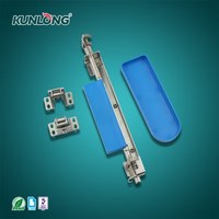 SK1-233 Serrure de poignée de compression de porte de chambre d'essai de qualité industrielle
