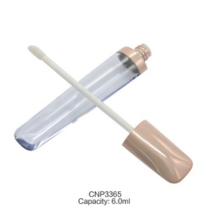 Tubos de Brillo Labial Vacíos Ecológicos, Tubos de Aceite Labial Únicos de Marca Privada, Tubos de Brillo Labial Vacíos de 6 ml al por Mayor - Product Image 3