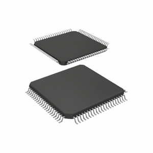 Embedded Manufacturer Channel A54SX32A-CQ84B Electronic Chips Component 84 CQFP Exposed Pad and Tie Bar - Product Image 1