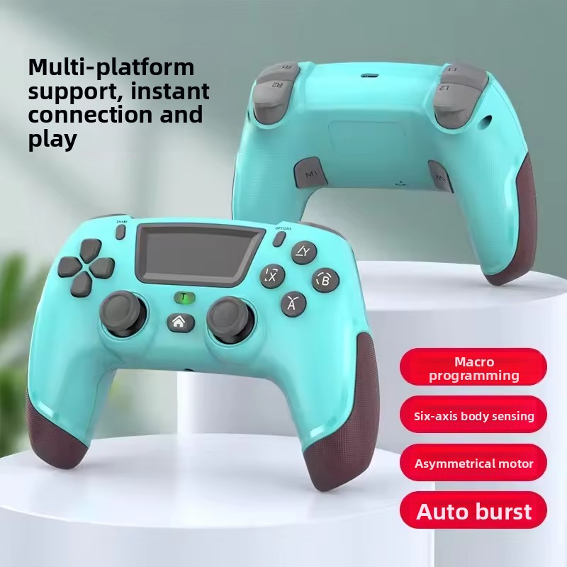 Blu