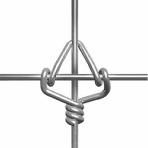 รั้ว12.5ลวดทอทอ6ฟุตเกจ<span class=keywords><strong>วัด</strong></span>แรงดึงสูงแบบผูกปมคงที่ม้วนรั้ว7 'x 330' - Product Image 6