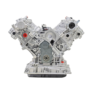 Motore a Gas Nuovo di Zecca AUDI <span class=keywords><strong>C4</strong></span> 2.0L CJT per <span class=keywords><strong>A6</strong></span> S6 Avant Quattro, Prodotto in Cina - Product Image 4