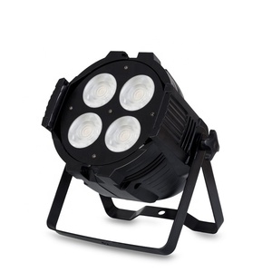 200W sıcak beyaz <span class=keywords><strong>Led</strong></span> Pars aydınlatma <span class=keywords><strong>4</strong></span> adet x 50w Mini <span class=keywords><strong>Led</strong></span> <span class=keywords><strong>Par</strong></span> Can <span class=keywords><strong>4</strong></span> <span class=keywords><strong>Led</strong></span> gözler <span class=keywords><strong>Par</strong></span> ışık - Product Image 1