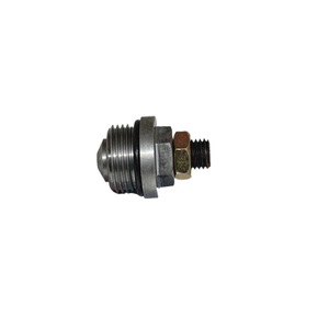 Doosan Multi Way <b>Valve</b> Shut Off <b>Valve</b> D35S5 D40S5 D45S5 Electric Forklift Oil Fnpt X Fnpt Assembly - Product Image 1