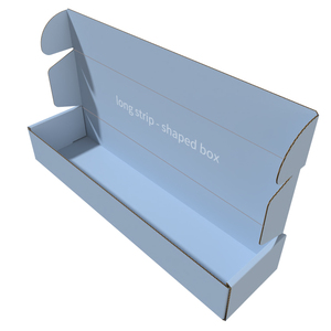 <strong>Long</strong> Corrugated Board <strong>Box</strong> 3 5 Layers Cardboard Mailer Shipping <strong>Box</strong> Big High Quality <strong>Long</strong> <strong>Box</strong> - Product Image 4