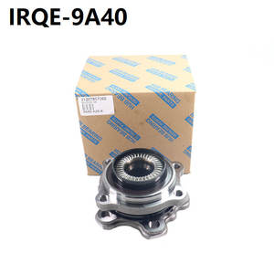 Unidad de Rodamiento de Rueda Trasera y Conjunto de Cabezal de Eje IRQE-9A40 para BMW 31207857060, Pieza de Repuesto Nueva - Product Image 1