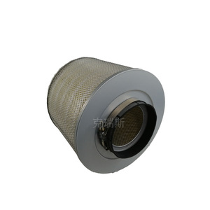 Filtro de Cartucho Kresi A1.5.081.042, Elemento Filtrante de Poliéster para Colector de Polvo Industrial - Product Image 4