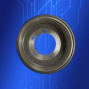 Miglior prezzo del motore elettrico sistema di frenatura, freno elettromagnetico elettro magnetico DC 24V freno elettromagnetico - Product Image 2