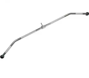 中国制造拉起旋转吊架电缆机附件，带健身房防滑手柄 - Product Image 1