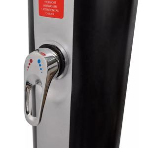 <span class=keywords><strong>Douche</strong></span> <span class=keywords><strong>solaire</strong></span> extérieure en alliage d'<span class=keywords><strong>aluminium</strong></span>, <span class=keywords><strong>piscine</strong></span> pour jardin familial, avec pomme de <span class=keywords><strong>douche</strong></span> et pommeau de <span class=keywords><strong>douche</strong></span> - Product Image 4