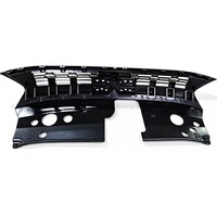 NOUVELLE GRILLE DE VOITURE pour Logan 2026 Nouveau produit