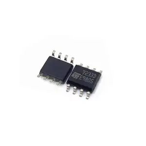 TDA7233D013TR New Original Electronic Parts Integrated Circuit Ic
