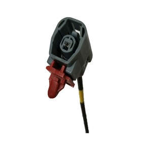 Sensor de detonación FP39-18-921 para motor de coche, reemplazo y reparación de sensor automático - Product Image 3
