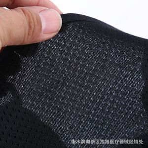 Breathable children's forearm sling, sports shoulder and neck brace, wrist brace, arm fracture fixation belt, arm sling - Product Image 5