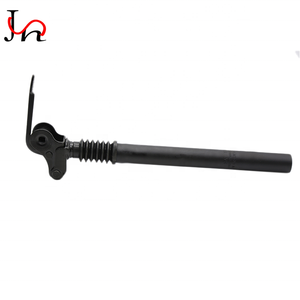 Support <span class=keywords><strong>de</strong></span> siège réglable en alliage d'aluminium, 10 pièces, vélo <span class=keywords><strong>de</strong></span> montagne, <span class=keywords><strong>amortisseur</strong></span> <span class=keywords><strong>de</strong></span> choc, <span class=keywords><strong>tige</strong></span> <span class=keywords><strong>de</strong></span> <span class=keywords><strong>selle</strong></span> - Product Image 3