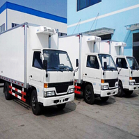 Optimisation de la chaîne d'approvisionnement sécurisée : Expédition de voitures d'occasion via Qingdao vers Haïti et Sainte-Lucie avec service de suivi rapide