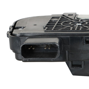 Actuador de Cerradura de Puerta Hyundai 81420-3S000, Repuesto de Cierre Centralizado Trasero Derecho - Product Image 4
