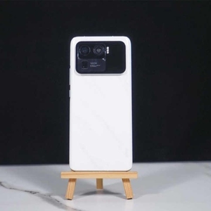 ของแท้ใช้สำหรับ <span class=keywords><strong>Xiaomi</strong></span> <span class=keywords><strong>Mi</strong></span> <span class=keywords><strong>11</strong></span>อัลตร้า12GB + <span class=keywords><strong>256GB</strong></span> 6.81นิ้ว MIUI 12รองรับฟังก์ชั่นการชาร์จไร้สายกันน้ำ5g - Product Image 5