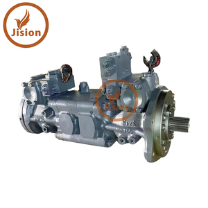 Bomba Hidráulica Principal para Excavadora PC1250-8 PC1250-11 708-2L-00681 708-2L-00691 708-2H-00440 708-1L-00800 - Product Image 2