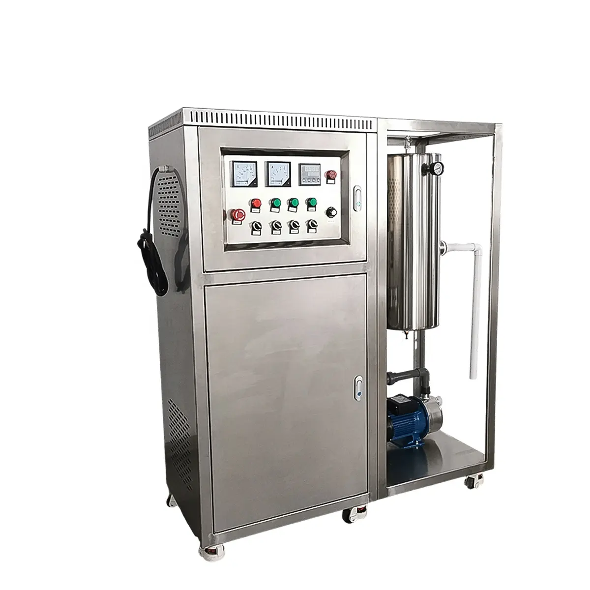 Top Grote Ozon Water Generator Model Voor Waterbehandeling Machine