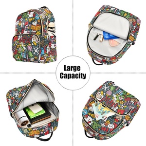 New Arrival Customized Quilting <b>Travel</b> Backpack Sports Casual <b>Bag</b> Customs logo Large Size Fashion <b>Bag</b> - Product Image 5