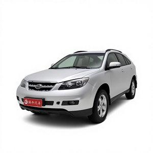 Vendita all'Ingrosso a Basso Prezzo BYD S6 2018 2019 2020 Benzina 2.4 SUV <span class=keywords><strong>Auto</strong></span> Usata Guida a Sinistra 5 Posti Cina con Garanzia <span class=keywords><strong>di</strong></span> Un Anno - Product Image 1