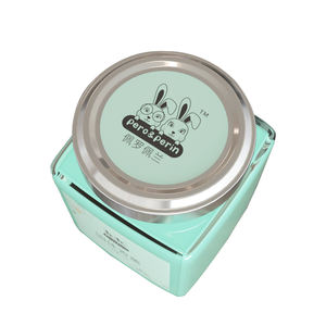 Profumatore Solido in Vasetto da Auto, Purifica Efficacemente gli Odori Interni <span class=keywords><strong>e</strong></span> Mantiene l'Aria Fresca - Product Image 2