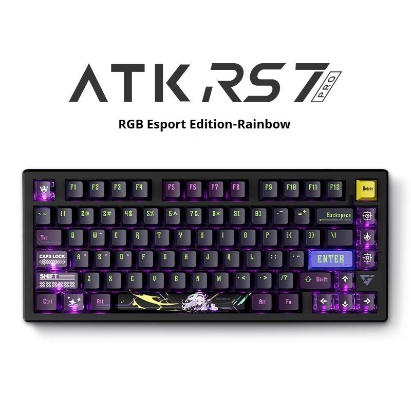 ATK RS7 PRO RGB 磁気ゲーミングキーボード p-309332.jpg