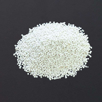 Granulés de plastique TPE vierge de haute qualité, résine élastomère thermoplastique en granulés, approvisionnement en vrac direct usine