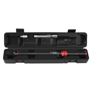 Bộ cờ lê lực 1/2 inch, cờ lê lực bánh xe ô tô 30-230 Nm với bộ chuyển đổi 3/8 inch - Product Image 2