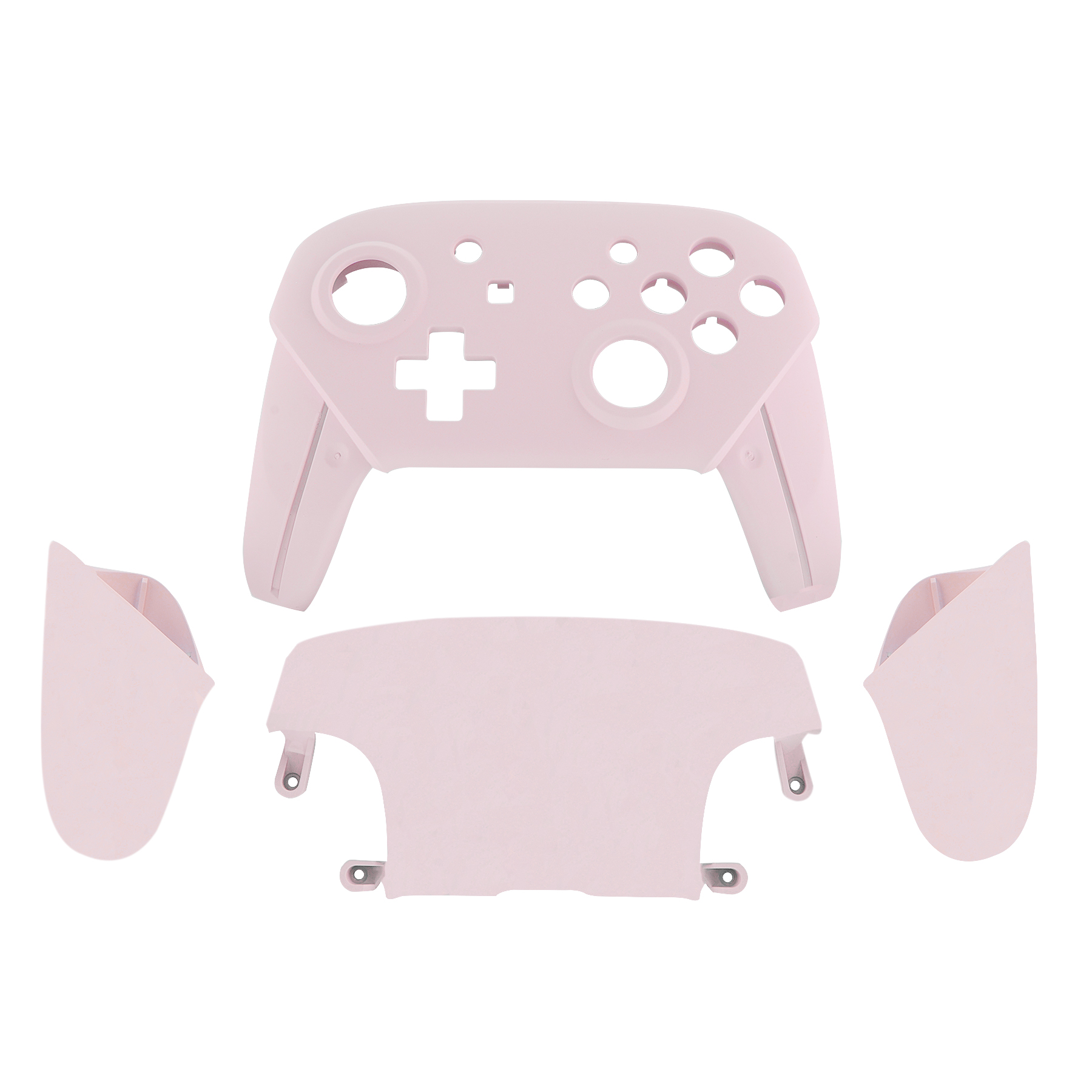 Pink FRP307V1WS