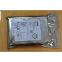   Hard Disk Drive Hot Swap 2.5" SFF 2TB 12Gbps SAS PN 0FVX7C untuk Server PowerEdge R720 R730 R740 dengan Harga Diskon