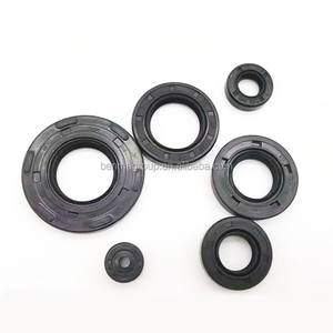 Piezas de rendimiento <span class=keywords><strong>AX100</strong></span> de alto rendimiento, sello de aceite para motos ax 100, 100cc - Product Image 1