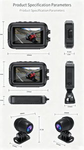 1080p Volledige Industriële Endoscoop Usb Inspecteer Camera Draagbare Flexibele Industrie Camera met Lichte Graad Articulerend - Product Image 4