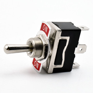 Momentary Rocker chuyển on off trên chuyển đổi chuyển đổi - Product Image 4