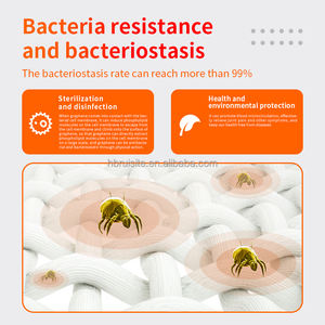 多功能冬季暖手器和脚，有暖手器40 * 40厘米12v Usb加热暖脚器超柔软织物加热垫 - Product Image 6