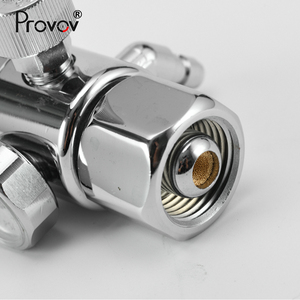 A prueba de golpes Anti-caída Ahorro de energía 50% Válvula reductora de presión de gas Reductor de presión Regulador de presión de argón - Product Image 2