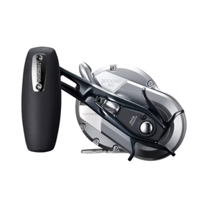 รอกตกปลา <span class=keywords><strong>SHIMANO</strong></span> 21OCEA <span class=keywords><strong>JIGGER</strong></span> แบบกลม สำหรับตกปลาทะเลน้ำเค็ม แบบสโลว์พิทช์สปีดจิ๊กกิ้ง สำหรับตกปลาใหญ่นอกชายฝั่ง - Product Image 2