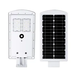 best price 25w 30w all in one solar led streetlight outdoor waterproof IP65 ce rohs