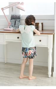 Camisetas Lisas con Alas en la Espalda para Niñas de 2 a 6 Años, Venta al Por Mayor en Línea - Product Image 6