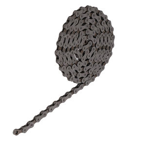 <span class=keywords><strong>Cadena</strong></span> de Bicicleta de 9 Velocidades, 27 Velocidades, 116 Eslabones con Conectores de <span class=keywords><strong>Cadena</strong></span> para Bicicleta de Montaña <span class=keywords><strong>HG53</strong></span> y Bicicleta de Carretera - Product Image 2