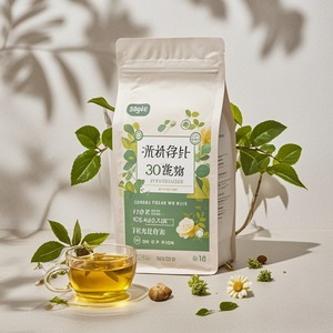 ถุงซิปพลาสติกสำหรับใส่อาหารมีซิปปิดได้เป็นมิตรต่อสิ่งแวดล้อม - Product Image 5