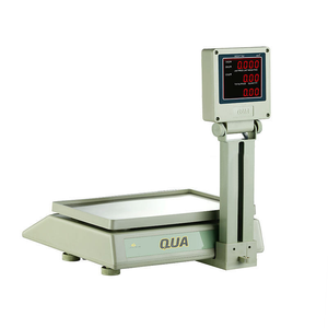 Báscula Digital de Cocina Veidt de 30 kg con Cálculo de Precio, Peso en Libras, Pantalla Dual 803 para Cocina y Tienda - Product Image 4