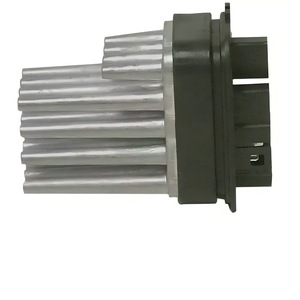 Résistance de soufflerie Volvo 90512510 pour remplacement et réparation, pièce OEM neuve - Product Image 1