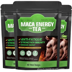 Sehistar suplemen <span class=keywords><strong>Herbal</strong></span> untuk pria, teh energi herboque Lift Buttocks prostat 13 dalam 1, suplemen Vimax untuk pria - Product Image 2
