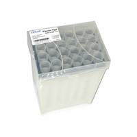 Embouts de pipette de laboratoire 5ml pour pipette Eppendorf ou Dlab 175MM
